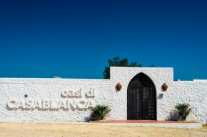  Oasi Di Casablanca  Lampedusa e Linosa